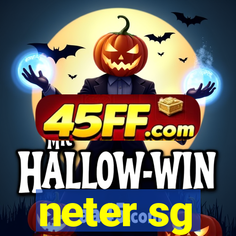 neter sg